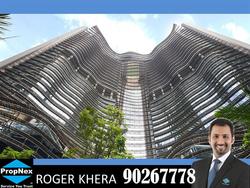 Marina One Residences (D1), Apartment #182412342